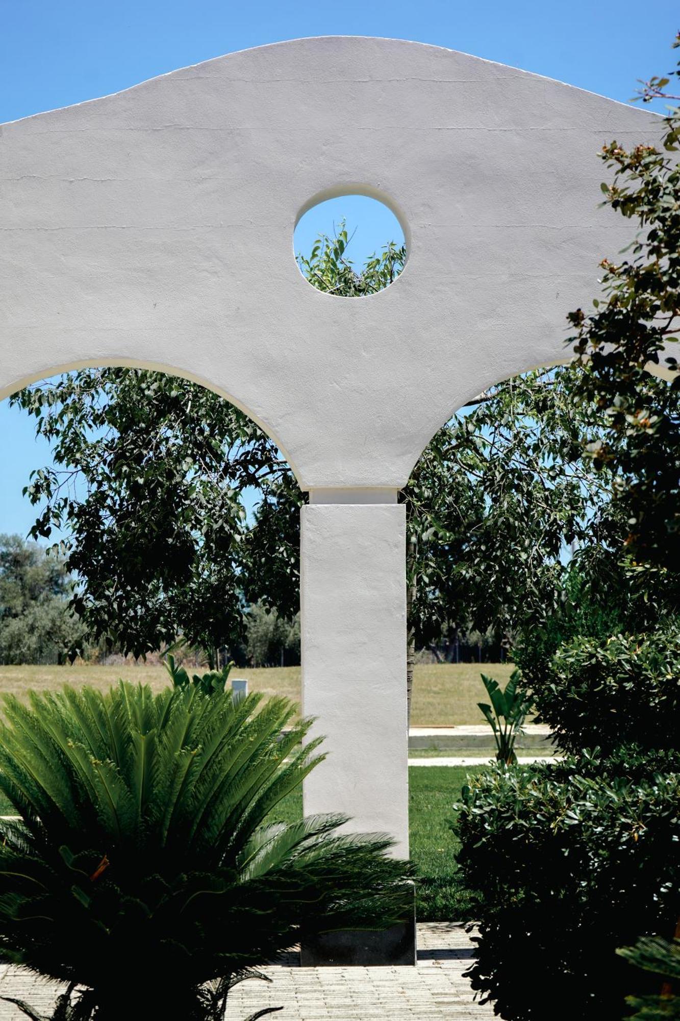 Residence Archimede Fanusa Exterior photo