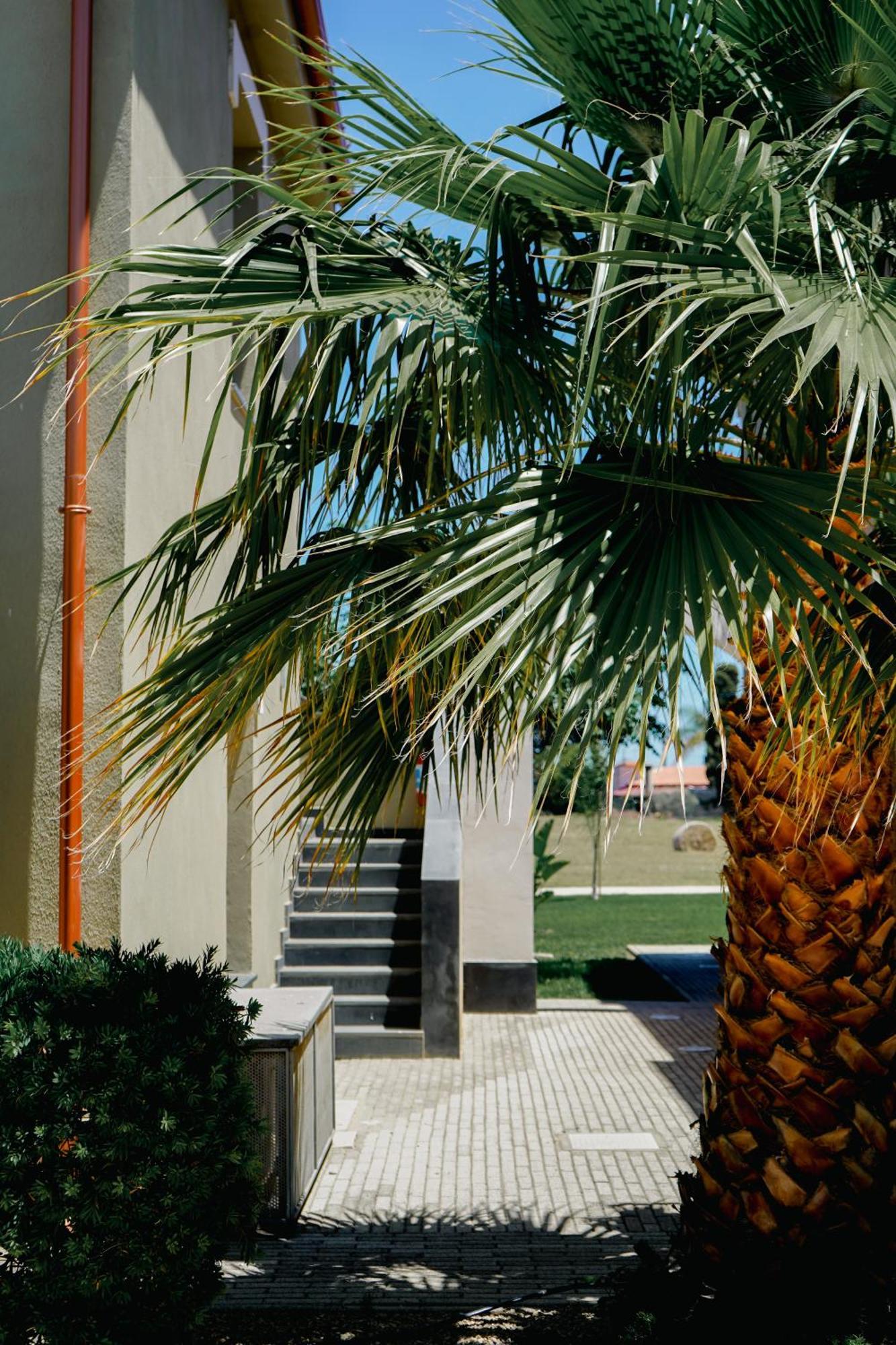 Residence Archimede Fanusa Exterior photo